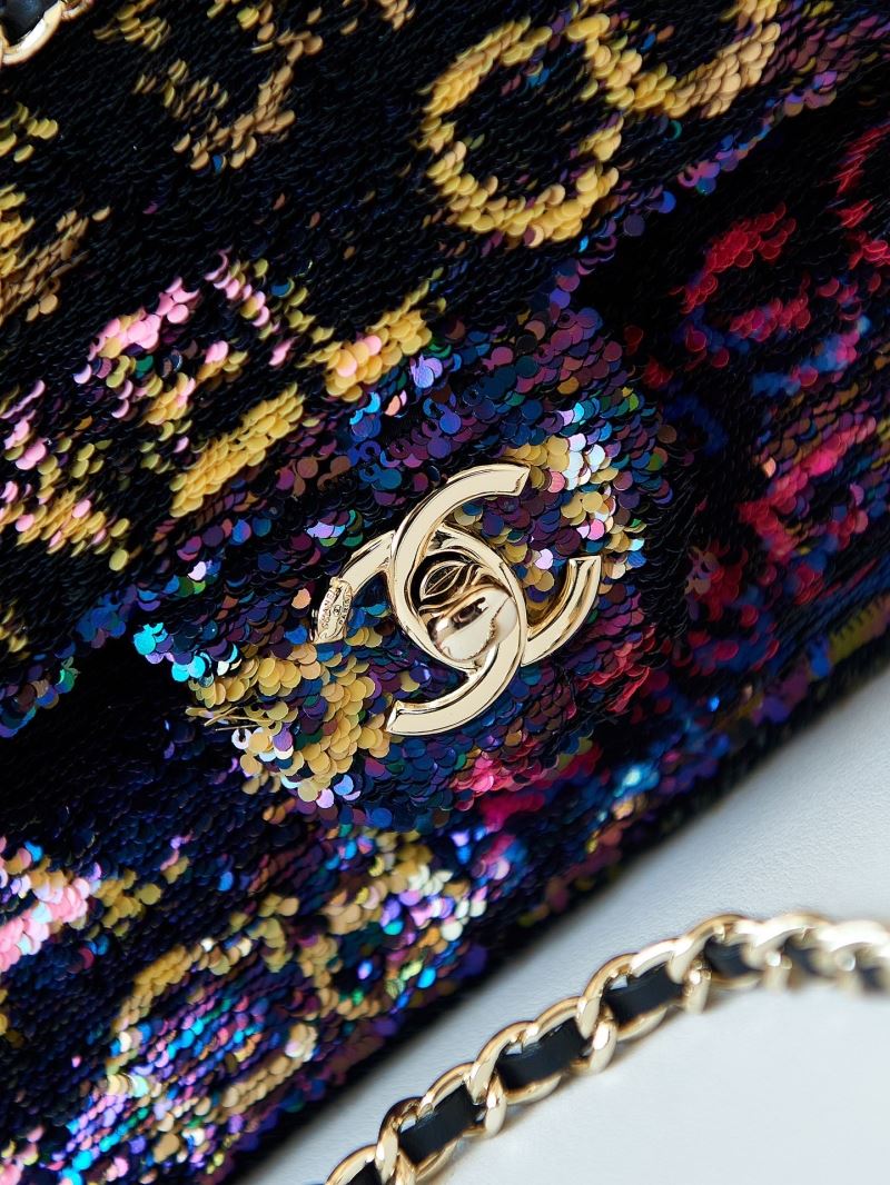 Ch**el cf series bags